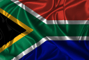 South African Flag